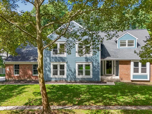 10914 Shadow Ln, Columbia, MD 21044