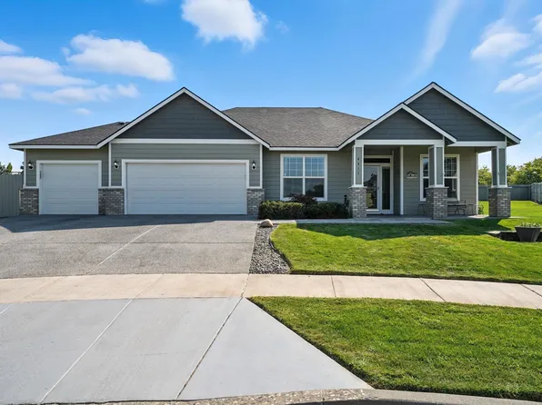 4311 W 22nd Ave, Kennewick, WA 99338