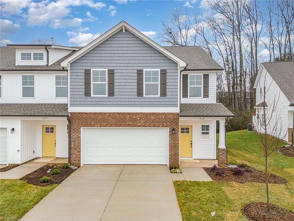 919 Cannon Crossing Cir, Greensboro, NC 27410 Zillow
