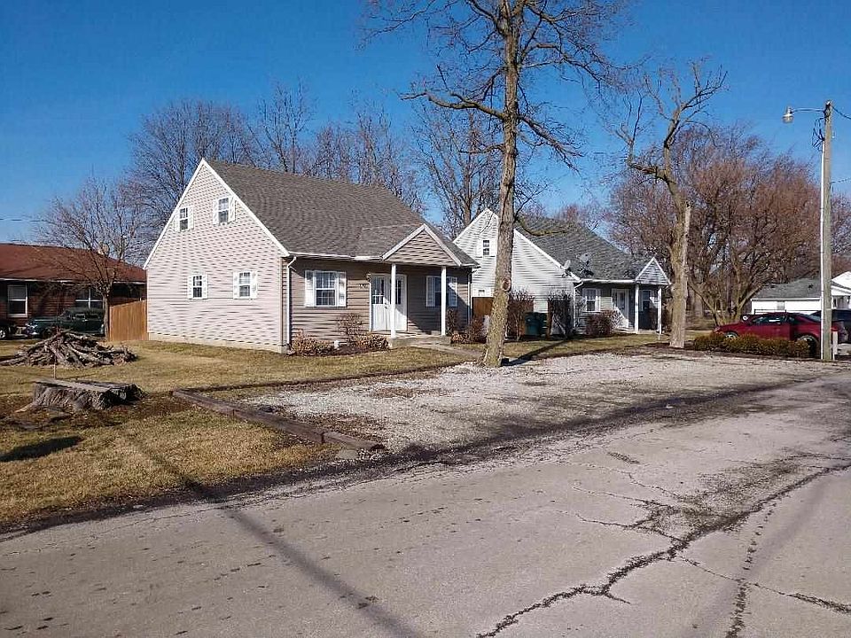 1st image of 1701 N Reserve St