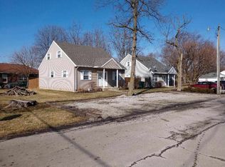 1701 N Reserve St, Muncie, IN 47303