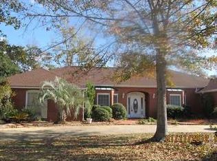 13828 Puerto Dr, Ocean Springs, MS 39564