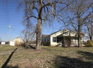 9066 Heim Rd, Chandler, IN 47610