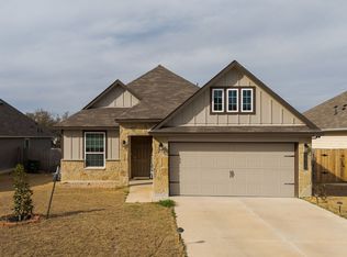 1518 Dryden Ave, Copperas Cove, TX 76522