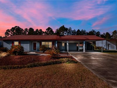 1154 Cribbs Rd SW, Townsend, GA, 31331