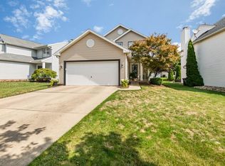 2177 Stonehenge Cir, Akron, OH