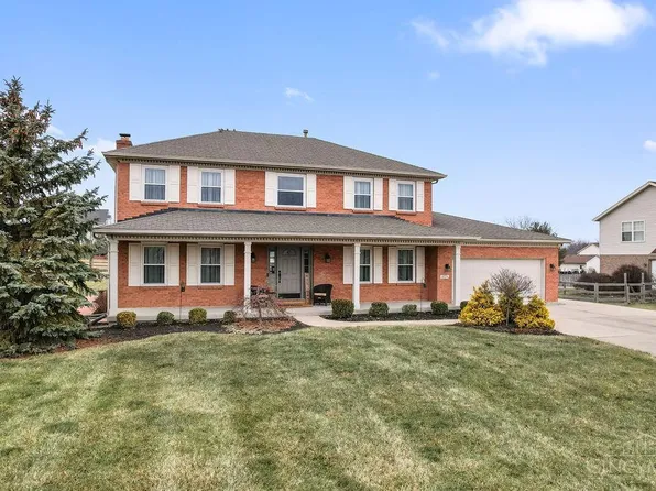 6729 Raven Crst, Liberty Township, OH 45011