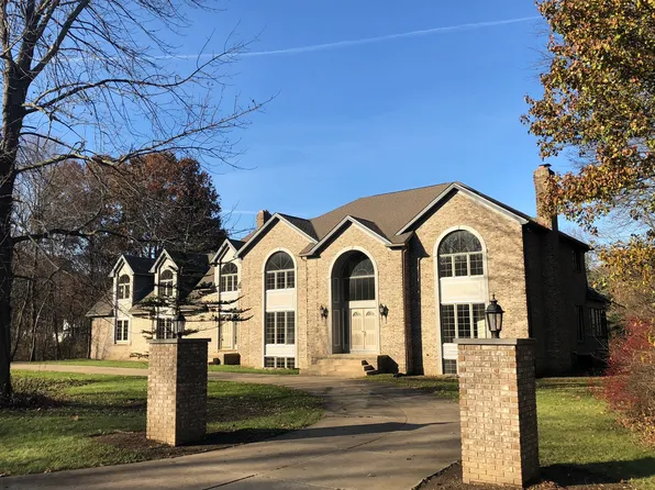 5691 Governors Ave NW, Canton, OH 44718