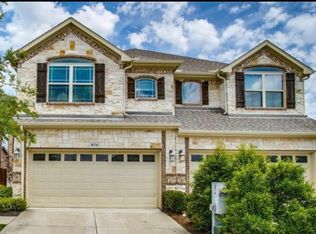 876 Vaquero St #1, Allen, TX 75013