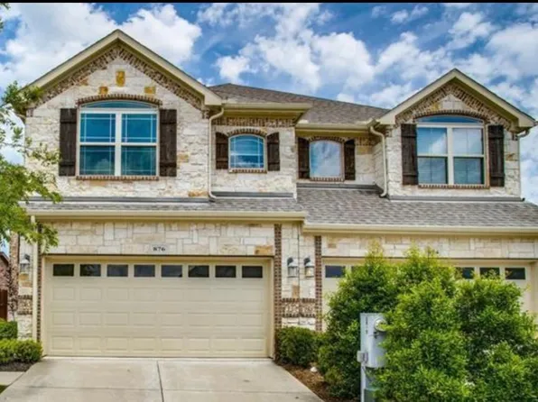 876 Vaquero St #1, Allen, TX 75013