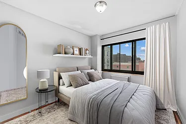 Rented by Vector New York, LLC