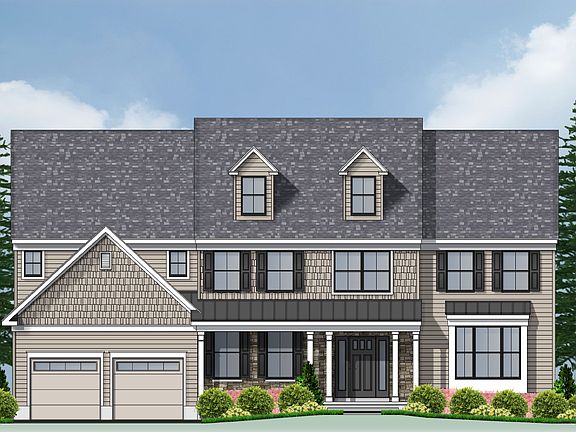 Elevation 2