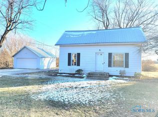 20912 State Route 579, Williston, OH 43468