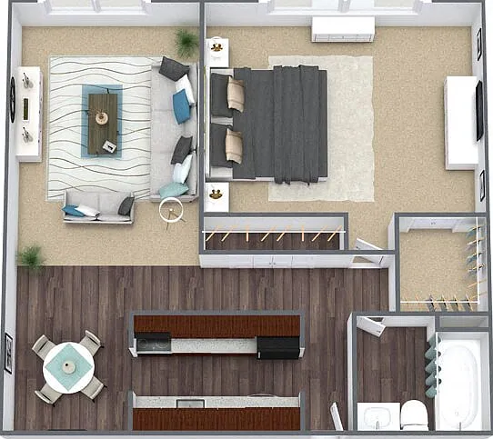 Elevate on Parkway — Photo 27
