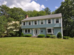 818 Concord Rd #818, Sudbury, MA 01776