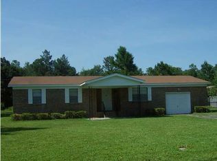 4088 Furman Dr, Mobile, AL 36619