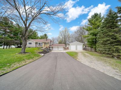 3948 Flansburg Rd, Jackson, MI, 49203