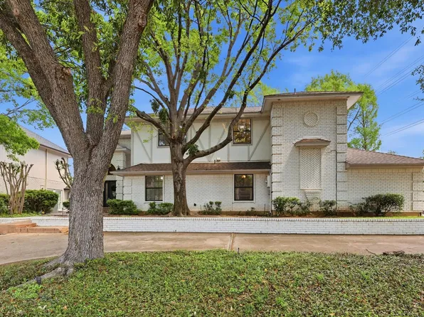 3509 Yachtclub Ct, Arlington, TX 76016