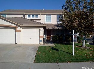 4607 Elliot Ranch Rd, Elk Grove, CA 95758