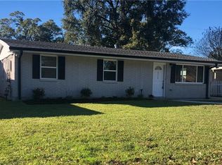 2512 Michigan Ave, Metairie, LA 70003