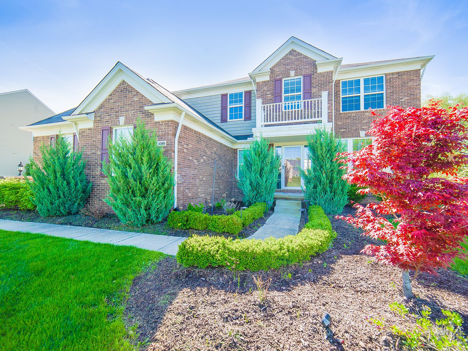 4349 Bluff Pointe Rd, Clarkston, MI 48348 Zillow