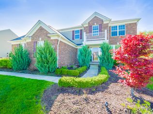 4349 Bluff Pointe Rd, Clarkston, MI 48348