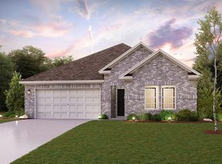 643 Scarlett St, Forney, TX 75126