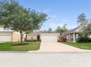 11839 Belle Ct, Pinehurst, TX 77362