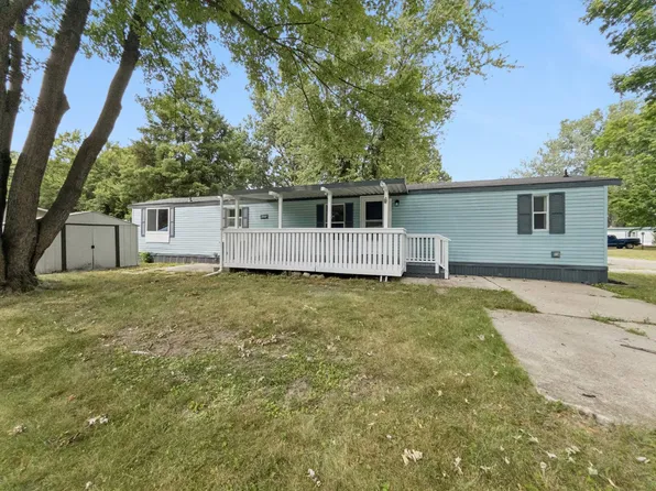 26863 Roric St, Novi, MI 48377