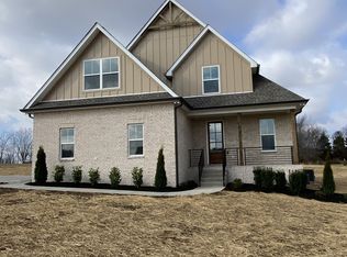 5222 E Robertson Rd LOT 1, Cross Plains, TN 37049