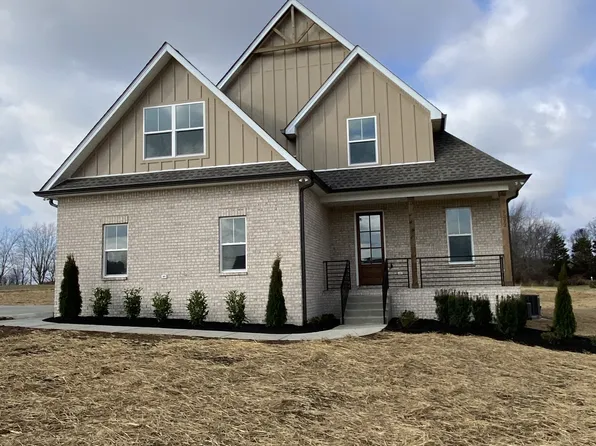 5222 E Robertson Rd Lot 1, Cross Plains, TN 37049