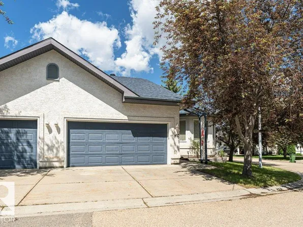 8 Dechene Rd NW #40, Edmonton, AB T6M 2S5