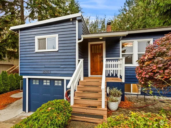 20503 56th Avenue W, Lynnwood, WA 98036