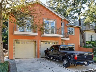 7811 Redbird Valley, San Antonio, TX, 78229