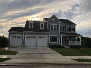 724 Montravel Ct, Bel Air, MD 21015