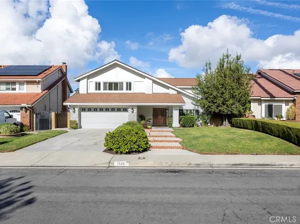 1058 S Rimwood Dr, Anaheim, CA 92807