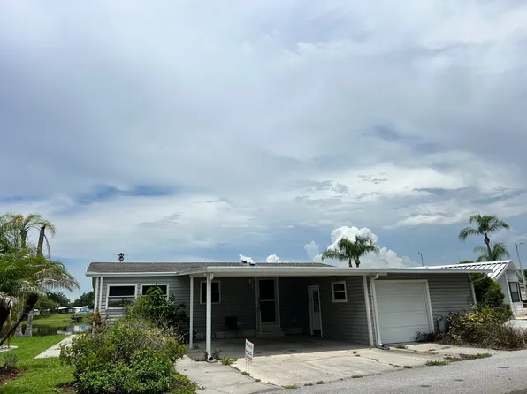 16912 Silver Shores Ln, Odessa, FL 33556