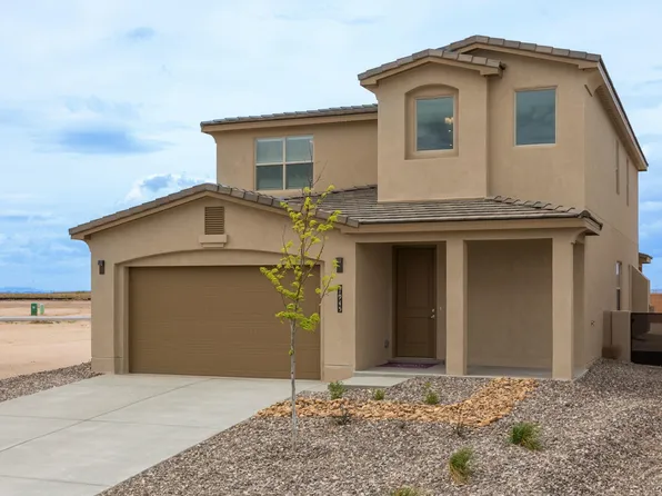 1945 Jonson St SE, Albuquerque, NM 87105