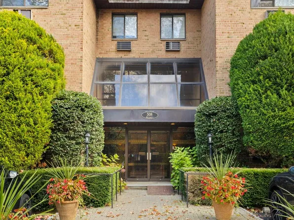 508 Central Park Avenue #5310, Scarsdale, NY 10583