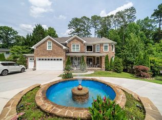 2109 Clairmont Rd, Decatur, GA 30033