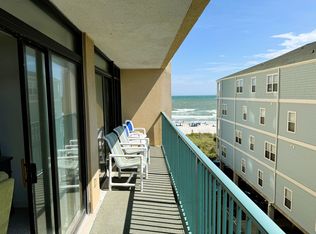 501 S Ocean Blvd UNIT 407, North Myrtle Beach, SC 29582