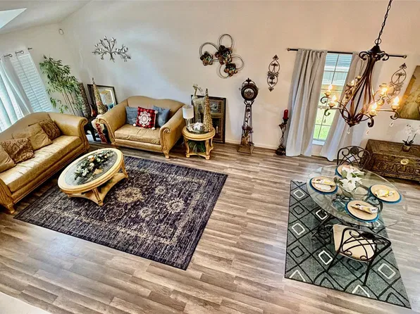 4926 Temple Bell Dr, Spring, TX 77388