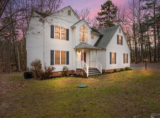2575 Loch Gate Ln, Powhatan, VA 23139