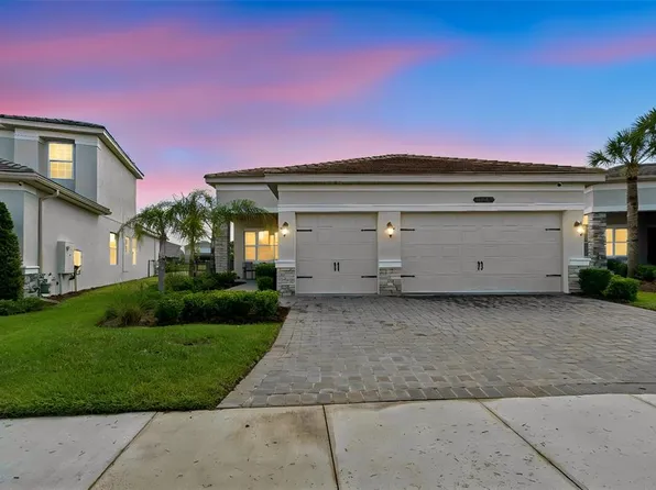 32732 Tree Of Life Ave, Wesley Chapel, FL 33543