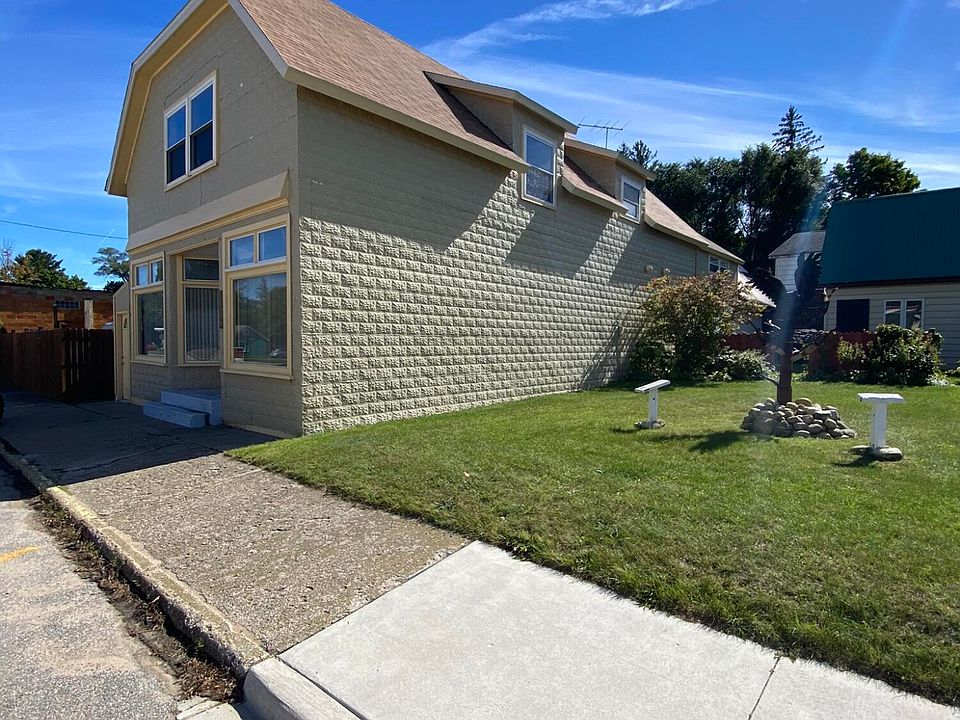 14459 Wuoksi Ave, Kaleva, MI 49645 Zillow