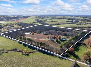 28606 S Ziegler Rd, Cleveland, MO 64734