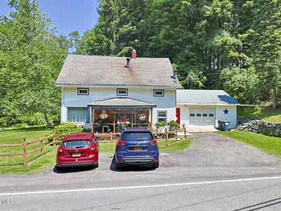 1440 Blue Factory Hill Road, Cropseyville, NY, 12052