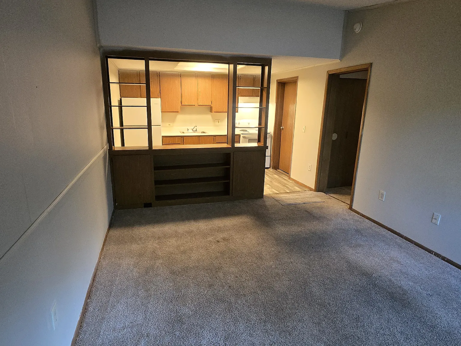1 bed, 600 sqft, $810 — Photo 1