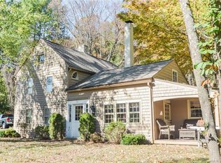 242 Bacon Pond Rd, Woodbury, CT 06798