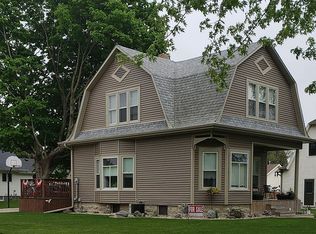 620 S Hayes Ave, Primghar, IA 51245